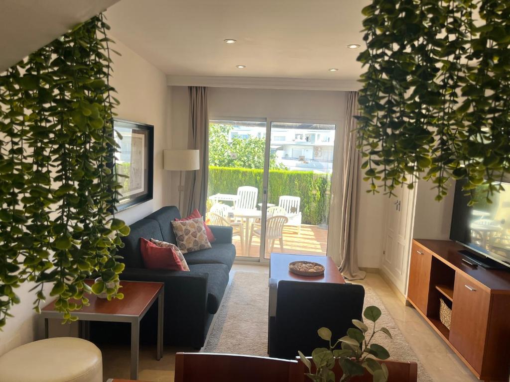 RESIDENCIAL ESTA MARINA 313 - 5