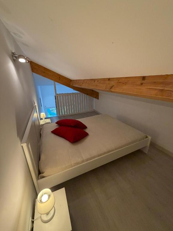Presqu ile de Giens Maison T3 avec jardin et climatisee - 5