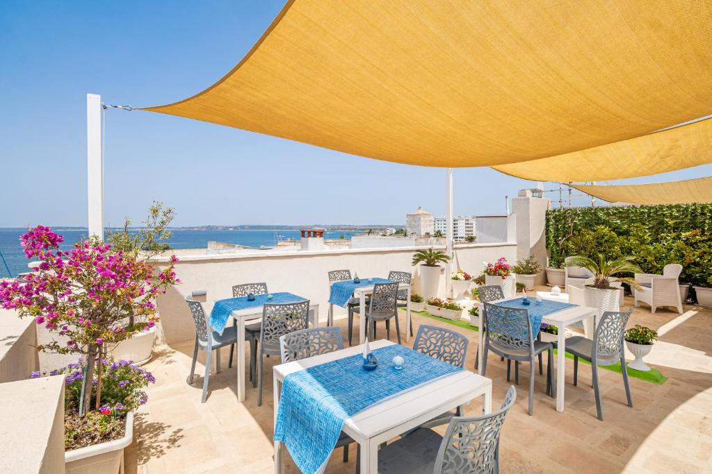 Dei del Mare Boutique Rooms - 3