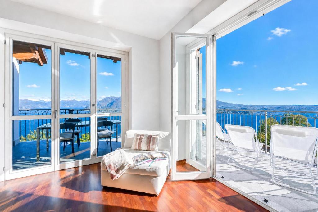 Penthouse The Magnifique View - Happy Rentals - 1
