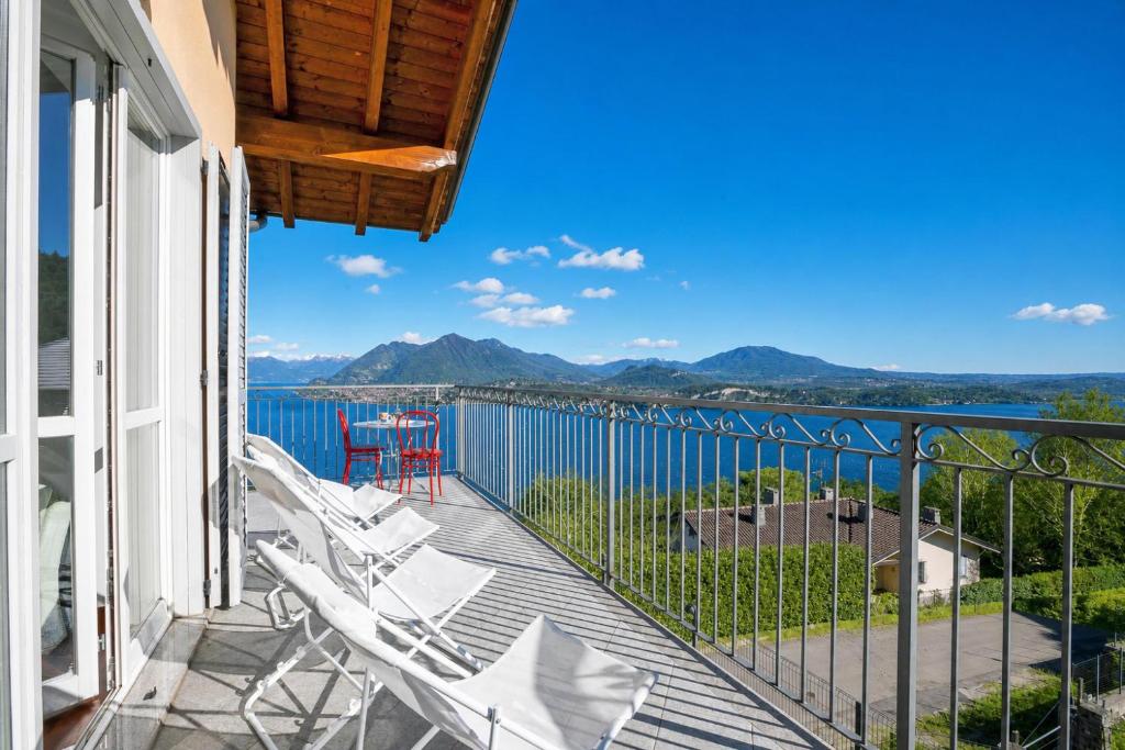 Penthouse The Magnifique View - Happy Rentals - 3