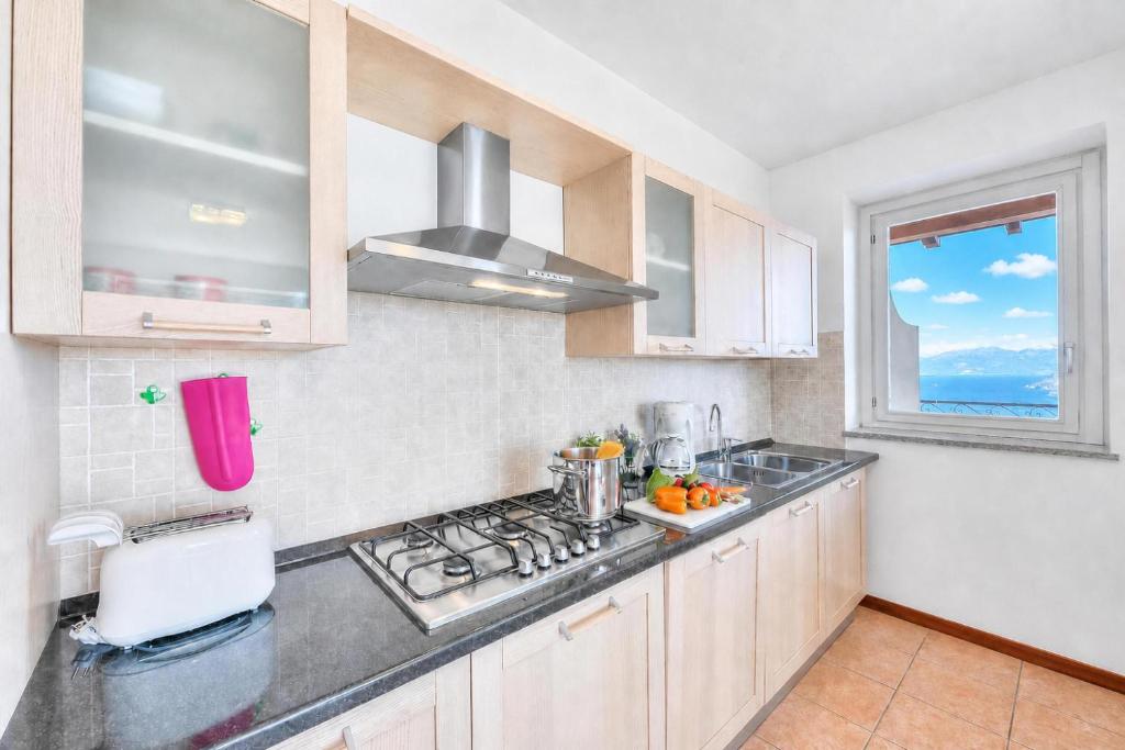 Penthouse The Magnifique View - Happy Rentals - 5