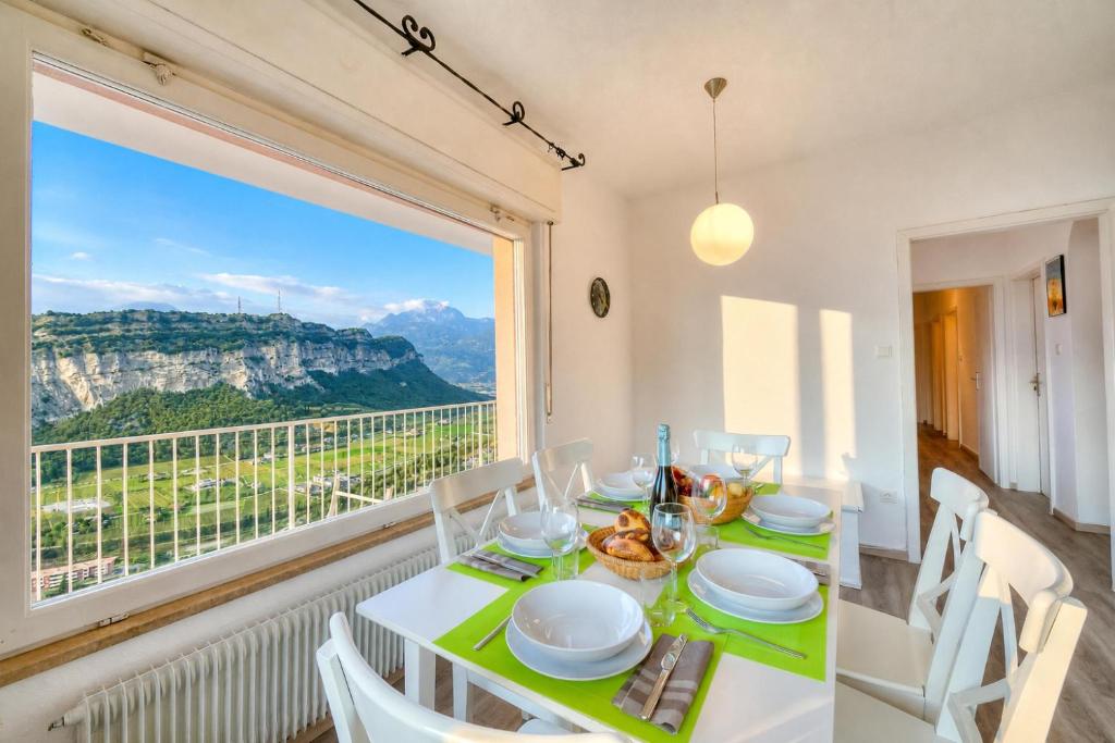 Villa Panorama with Private Pool - 3