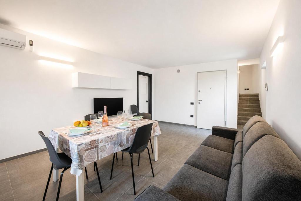 Appartamento Borgo Pastoedo near Lake Tenno - Happy Rentals - 3