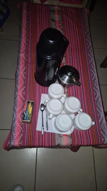 La Casa de Hannah - 4