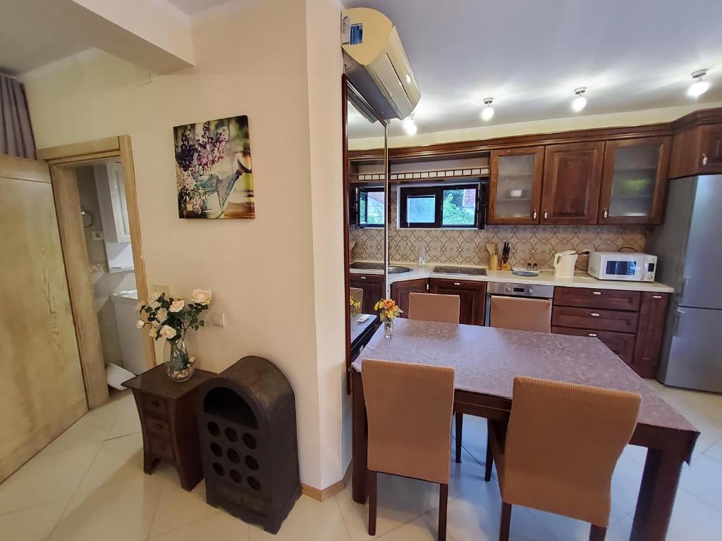 Glorious Villa - 5