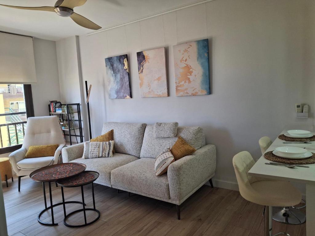 LL Apartament Ronda IV - 1
