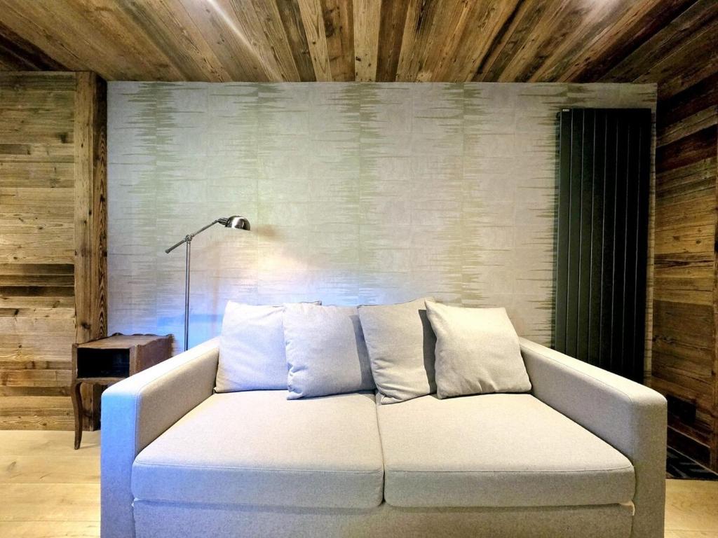 Cozy apartment in Mègeve center - 2