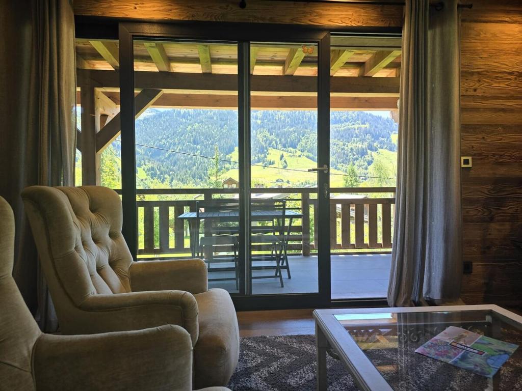 Elegant 3 bedrooms apartment - 4