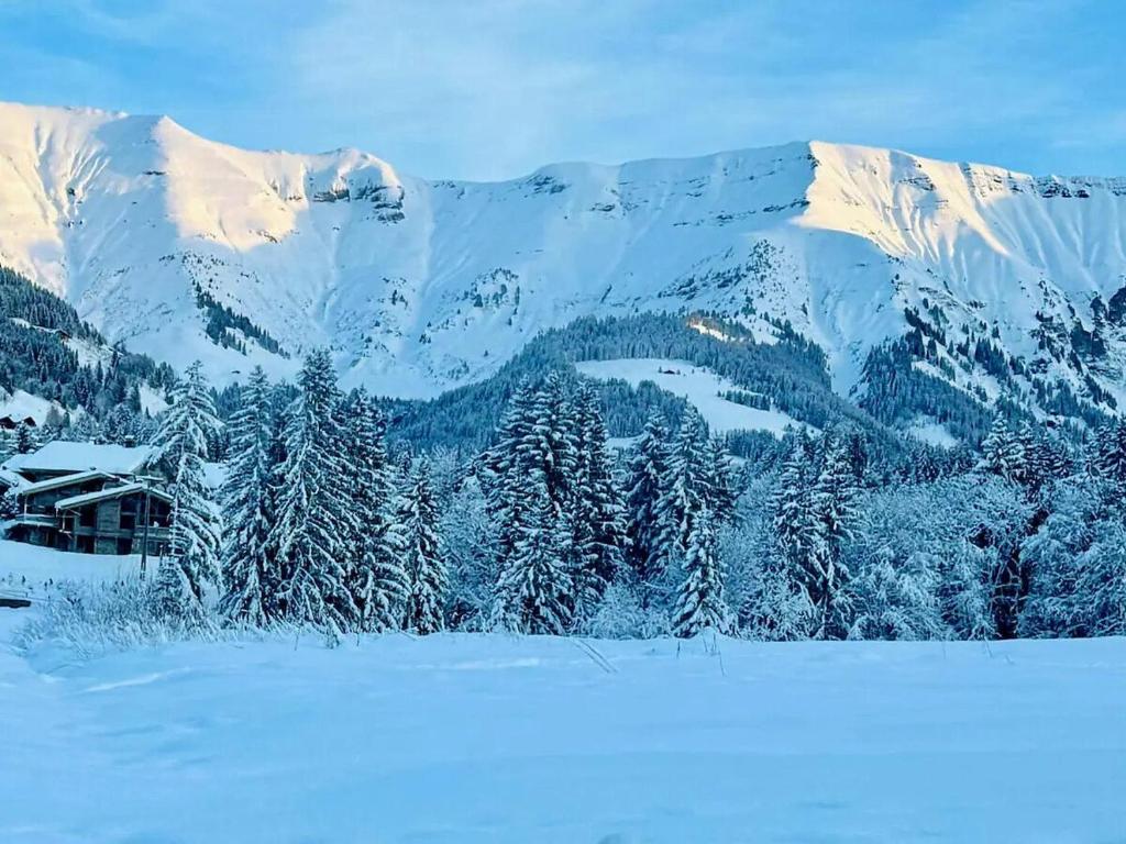 Charming duplex in Hameau des Pistes - ski inout - 5