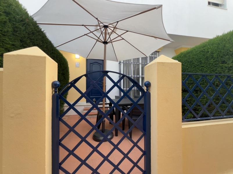 Casa en el centro de Conil para familias - 1