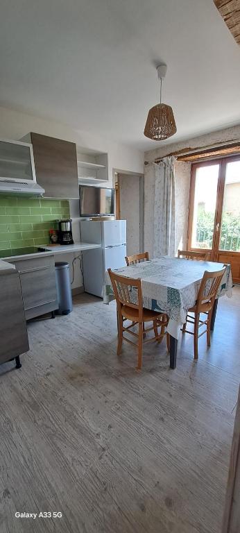 Chez Christine Et Fabrice - 3