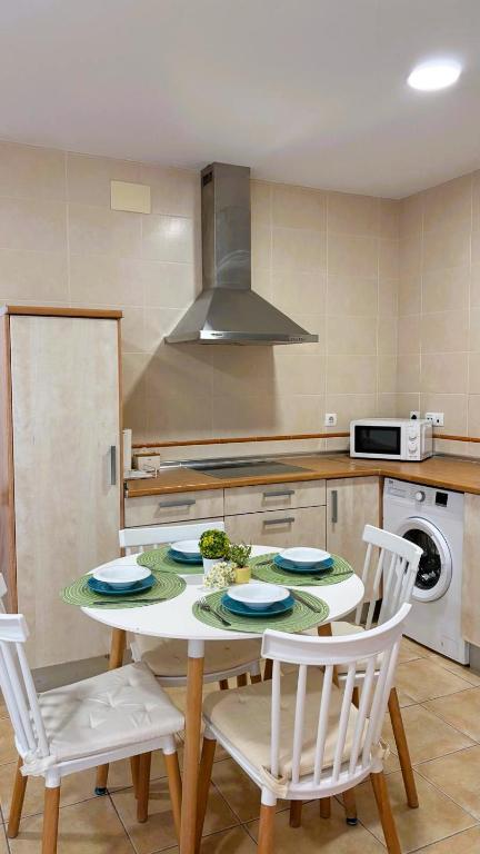 Apartamento Catalina Centro - 2