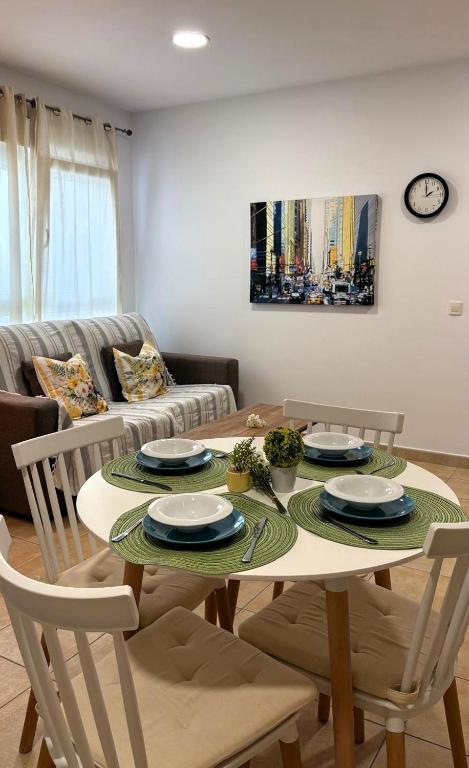 Apartamento Catalina Centro - 1