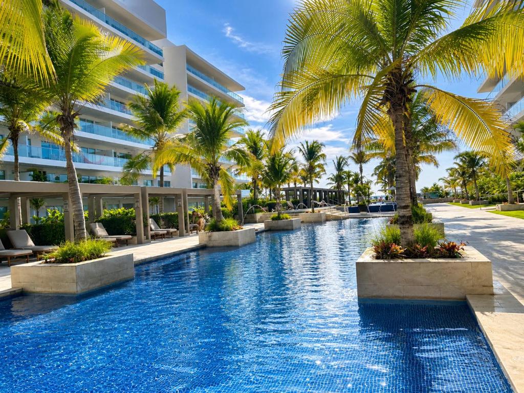 Apartamento Morros Ultra 511 - 3