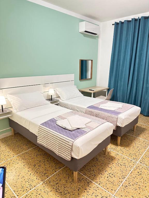 Comfort Pisa - 2