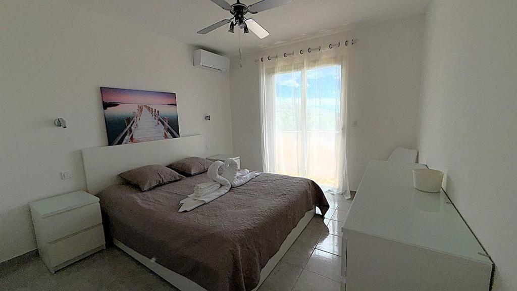 Villa 5P jardin Piscine wifi clim proche village Mouans sartoux et cannes - 5