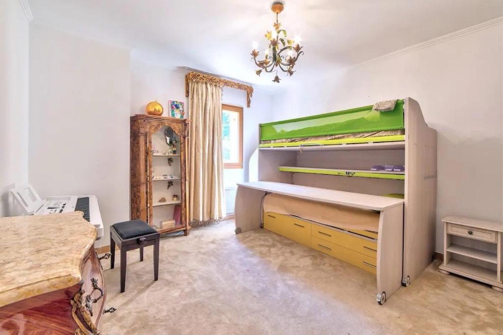 Villa de Prestige avec Piscine et Grand jardin - 5
