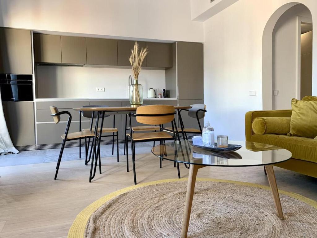 Sunny Apartment 3bed with terraze - 3