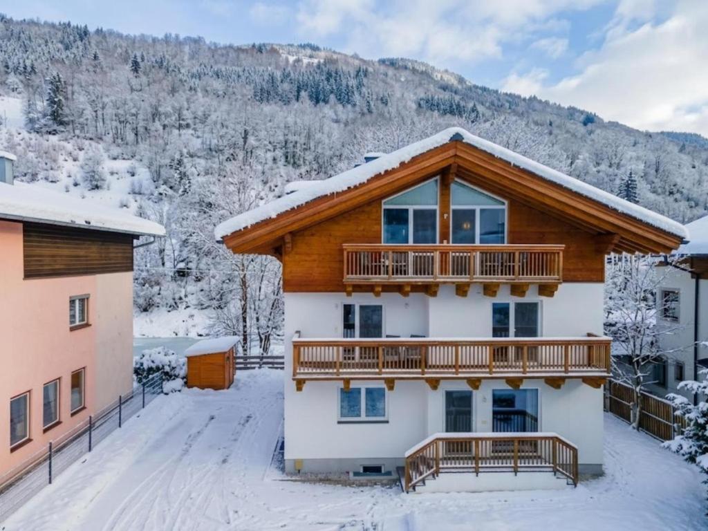 Chalet Angelina - 1