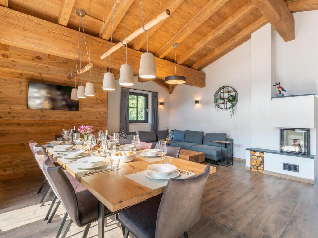 Chalet Joep - 3