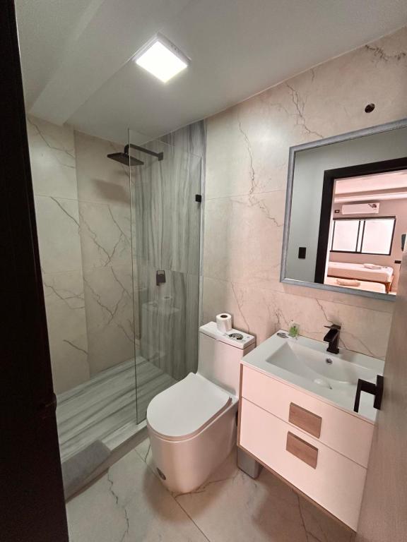 Torre OCEAN DRIVE - 5