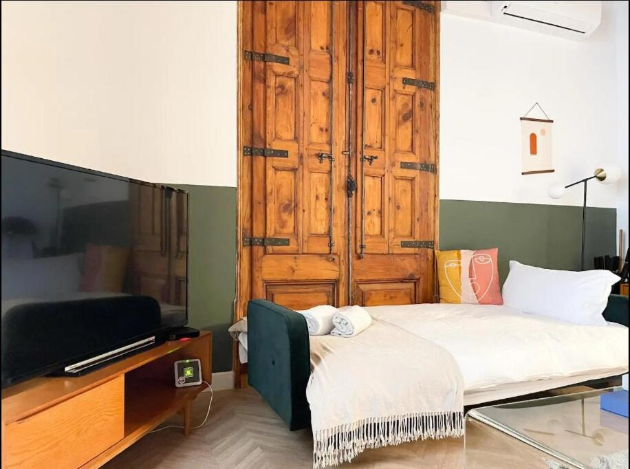 Spacious apartment in the Gothic - 5