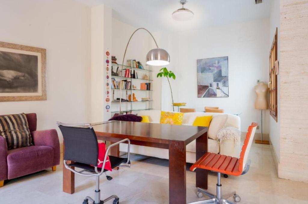 Large and practic - 3Bd 2Bth- Arenal - 5