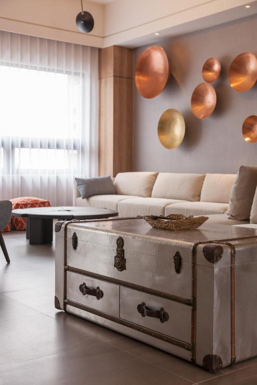 Buluba - Dao Jia, Yuanshan