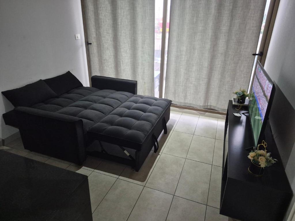 Hermoso departamento ful amueblado nivel ejecutivo - 3