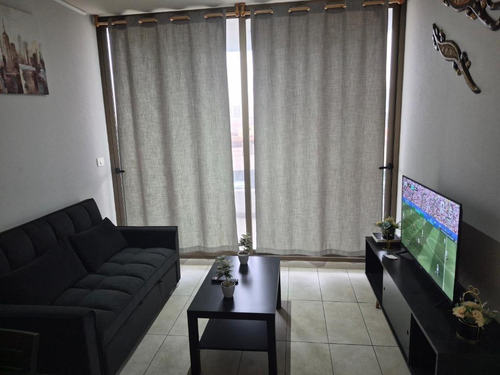 Hermoso departamento ful amueblado nivel ejecutivo - 5