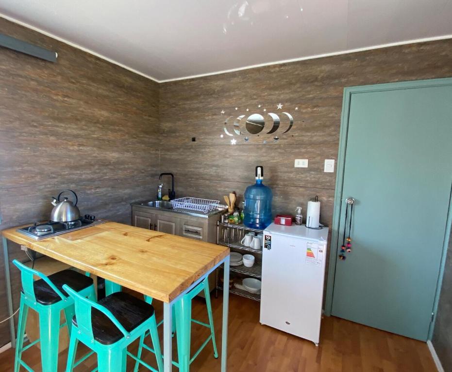 Cielo Tiny House - 1