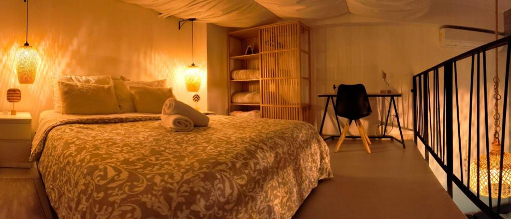 Sky Suite Cali 608 - En el corazón de la sucursal - 1