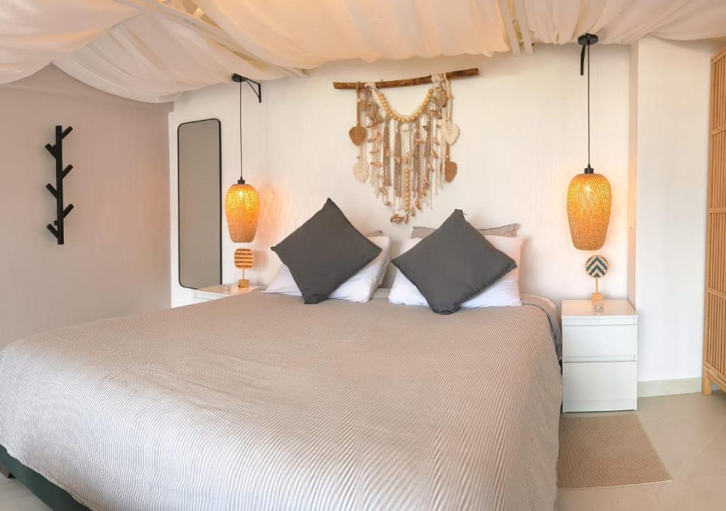 Sky Suite Cali 608 - En el corazón de la sucursal - 4