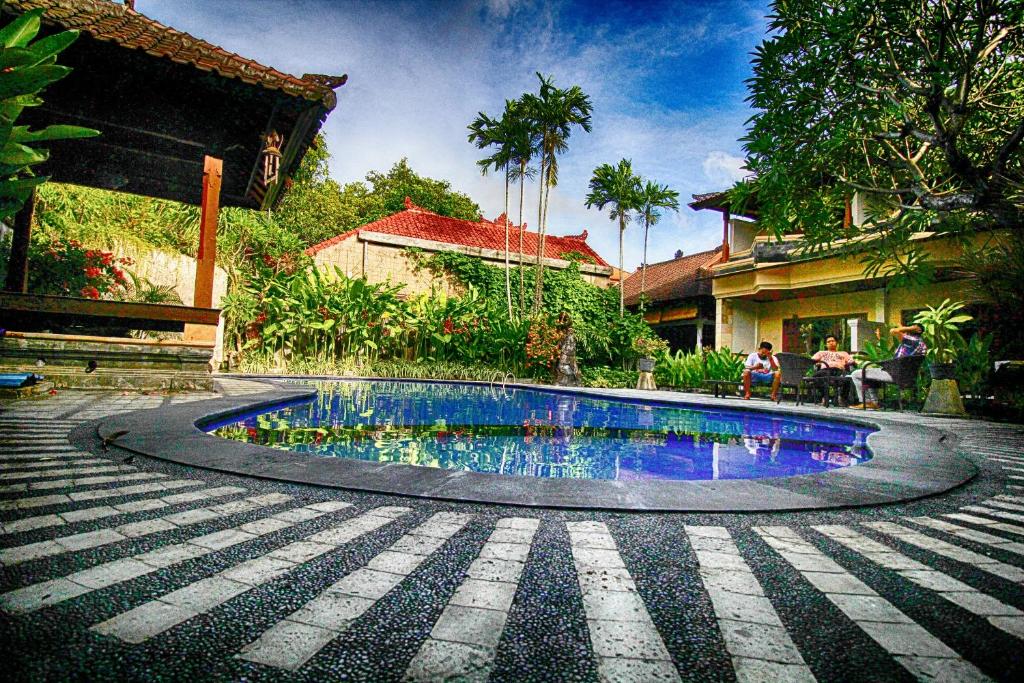 Paradiso Beach Inn In Legian Indonesia 300 Reviews Price From 18 Planet Of Hotels