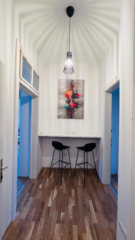 Junior Suite Apartment Eleven - 3
