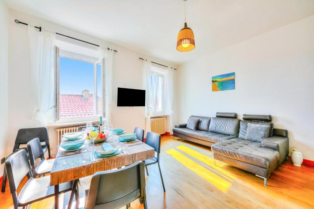 Muri Di Arco - Happy Rentals - 1