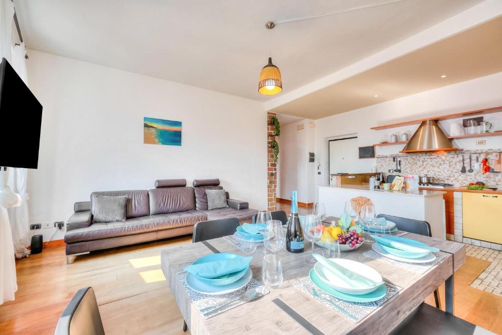 Muri Di Arco - Happy Rentals - 3