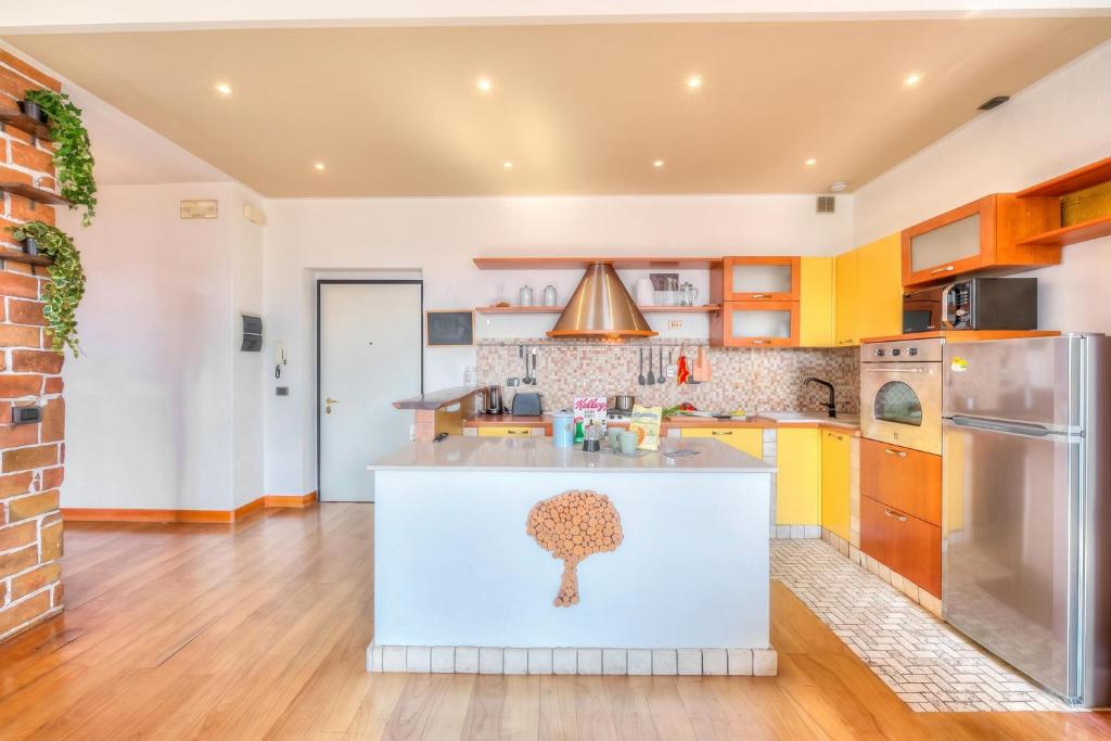 Muri Di Arco - Happy Rentals - 5