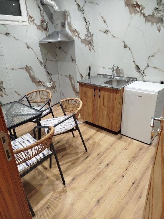 Boci studio apartments - 2
