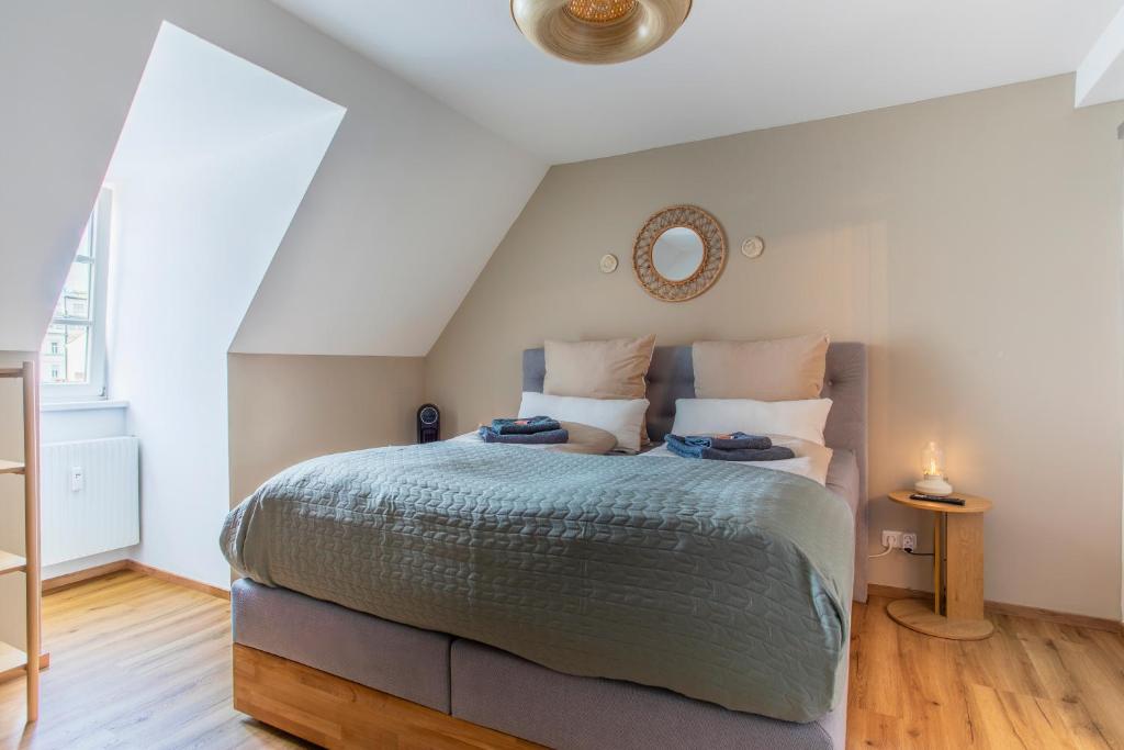 New Boho Design Altstadt Studio - Free Parking by HERO HOMES Graz - 2