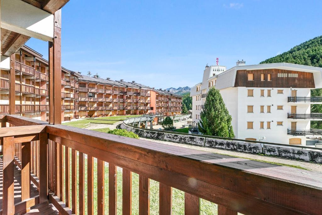 Studio Valleverde 11D Ski In Ski Out - Happy Rentals - 2