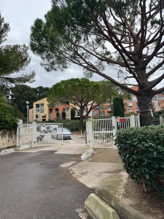Cap Liouquet T2 proche mer avec parking - 5