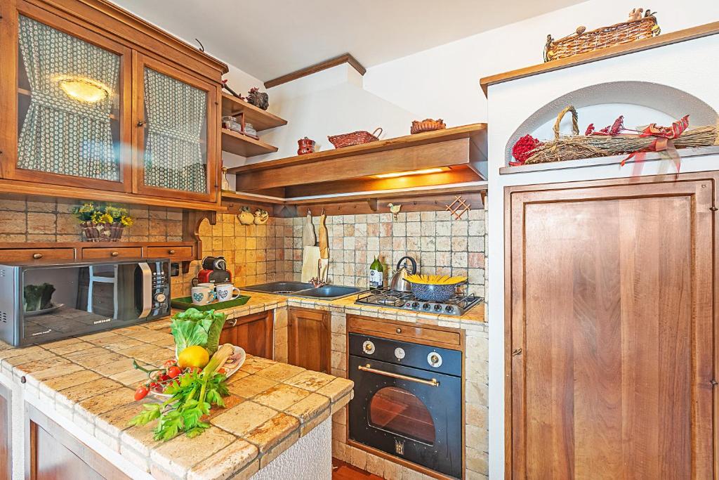 Appartamento Azzurri Di Italia for 5 - Happy Rentals - 5