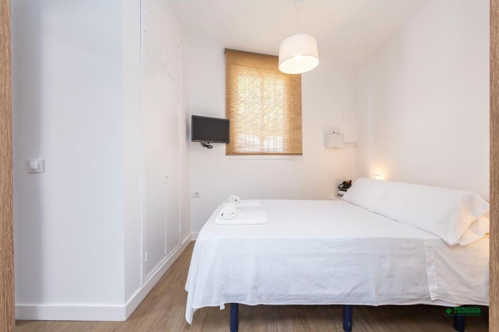 Habitaciones Martín - 5