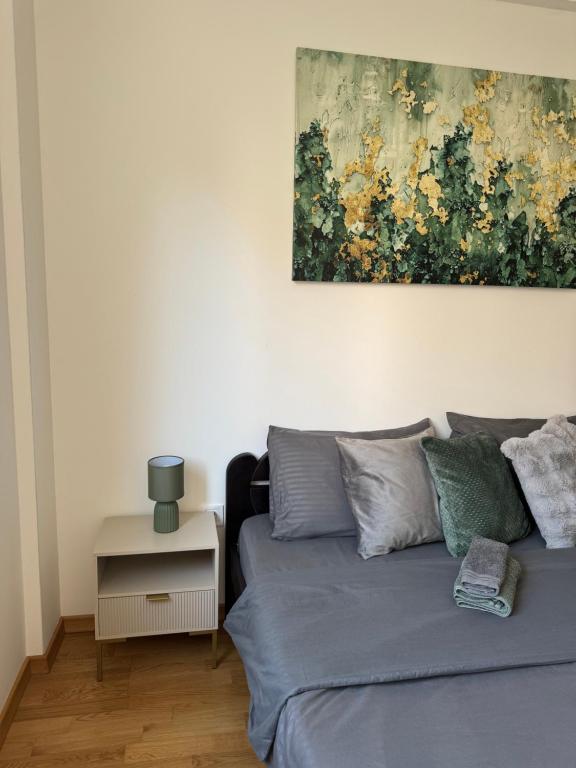 Apartman Lambros - 2