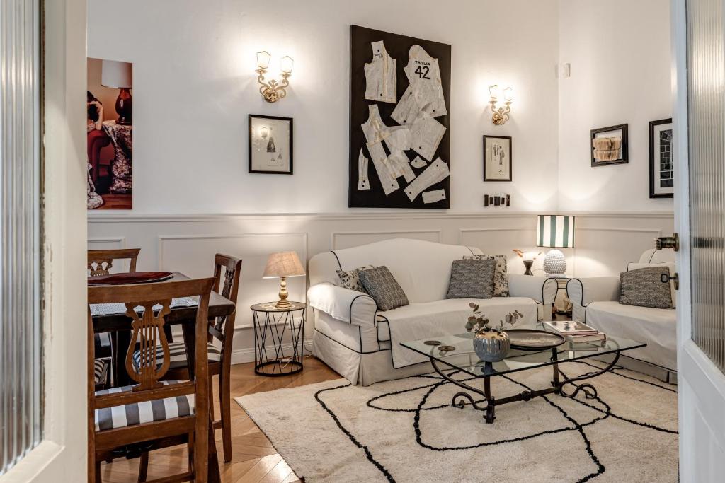 Maison Flora, Oltrarno Firenze - 4