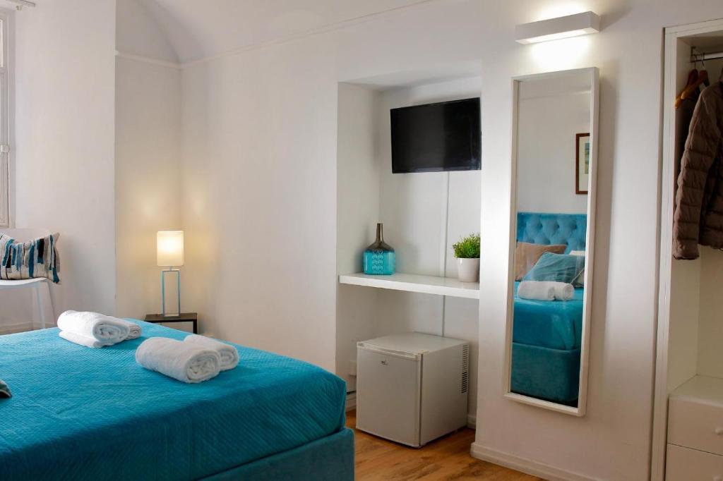 Helmirage Luxury Parlamento - 2