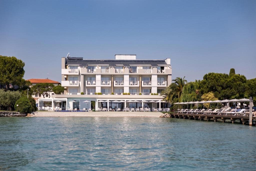 Hotel Ocelle Thermae & Spa - Adults Only - 2