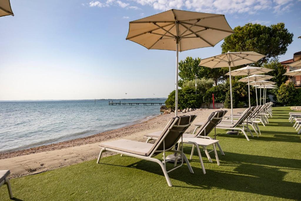 Hotel Ocelle Thermae & Spa - Adults Only - 5